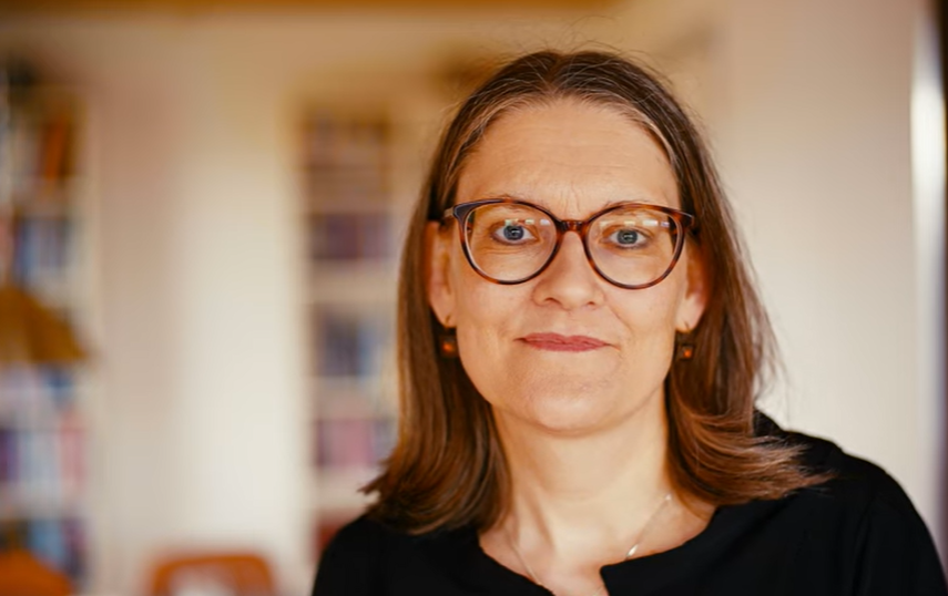 Rikke Dunne - kompetenceudvikling business boost