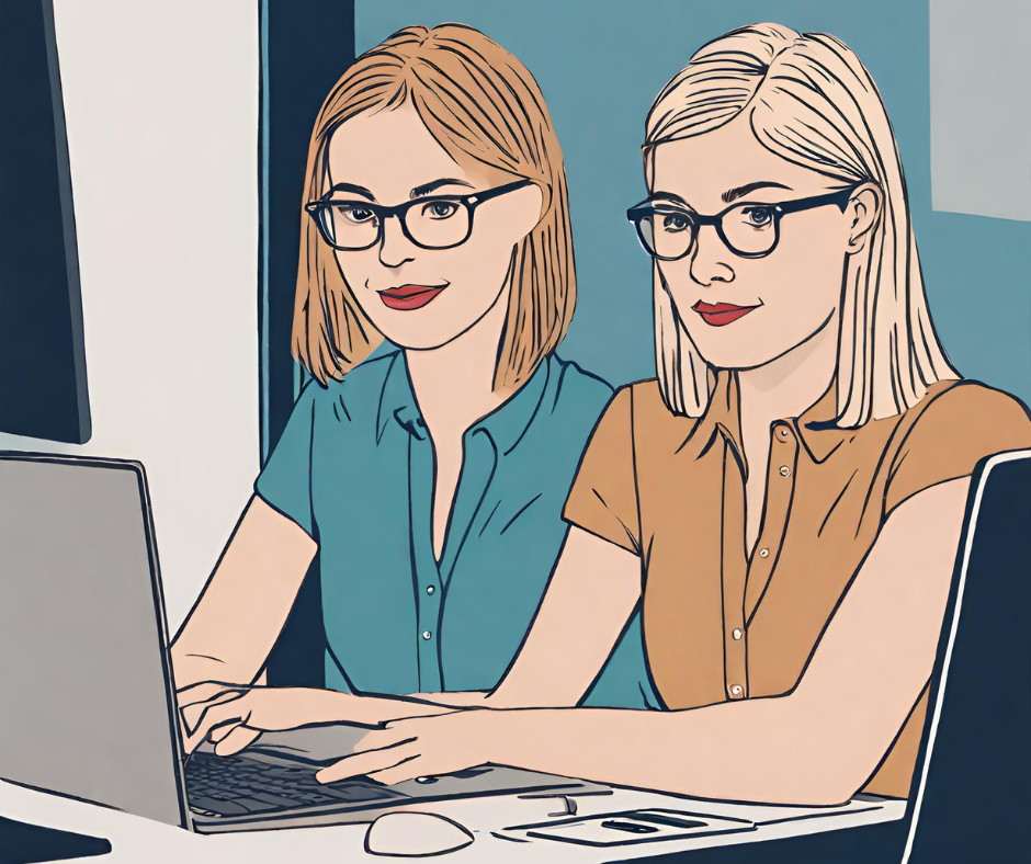 AI GDPR motiver sociale medier