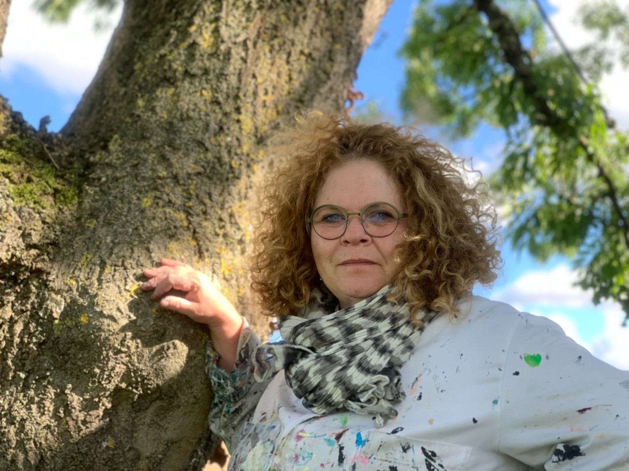 Annemette Hoier Nielsen - Hoier Art