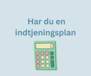 Indtjeningsplan