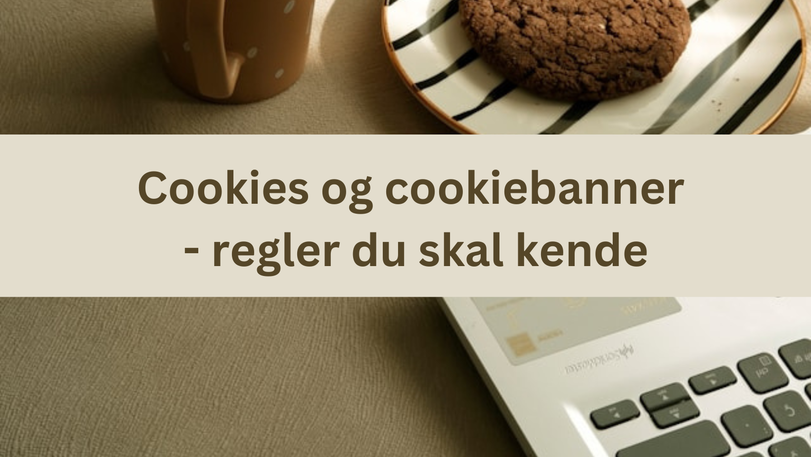 Kursus om GDPR og markedsføring