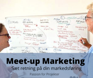 Meet-up Marketing