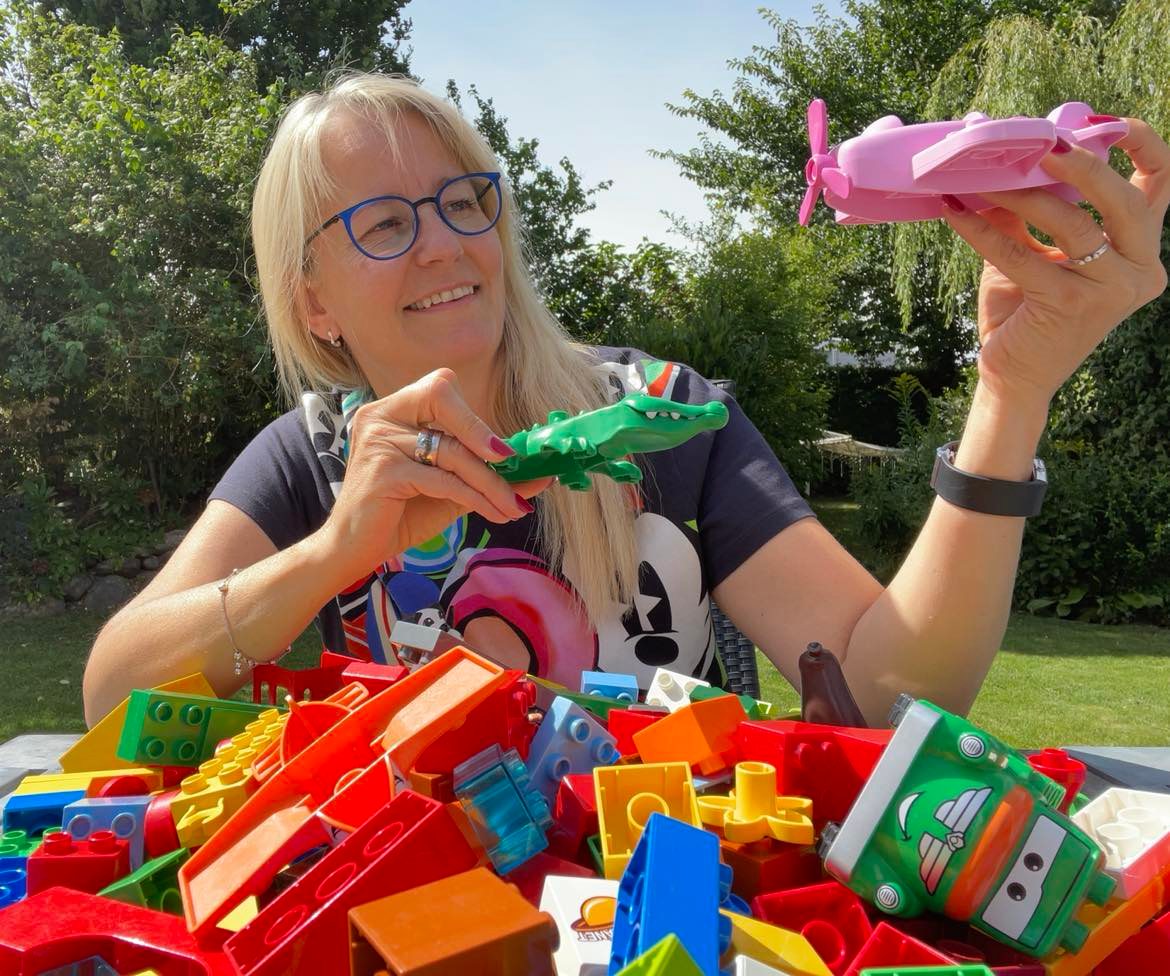 RBS lego 2