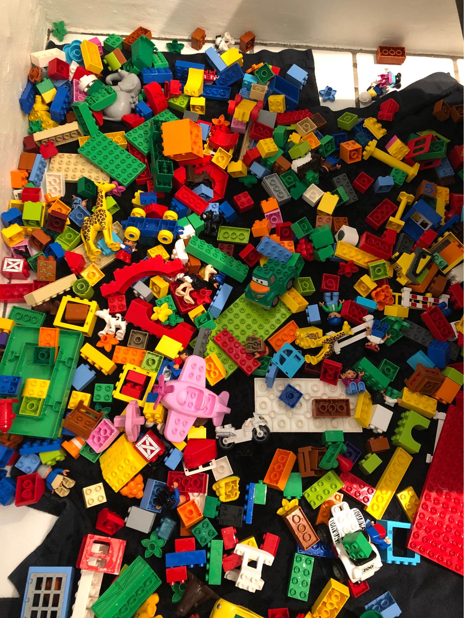 RBS lego 4