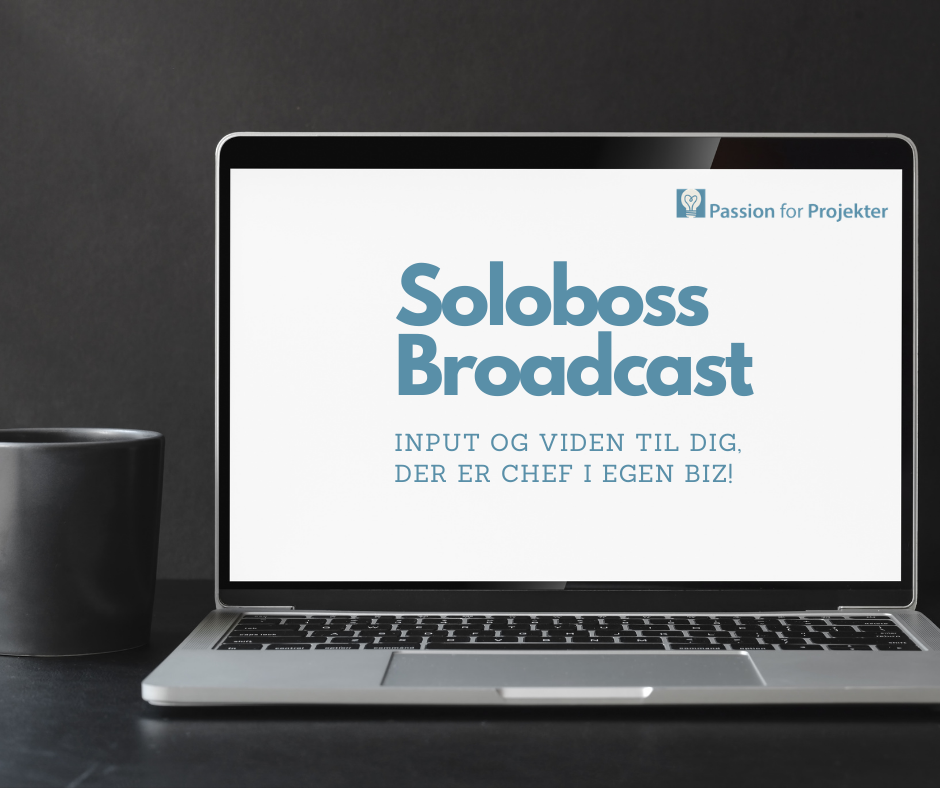 Soloboss Broadcast