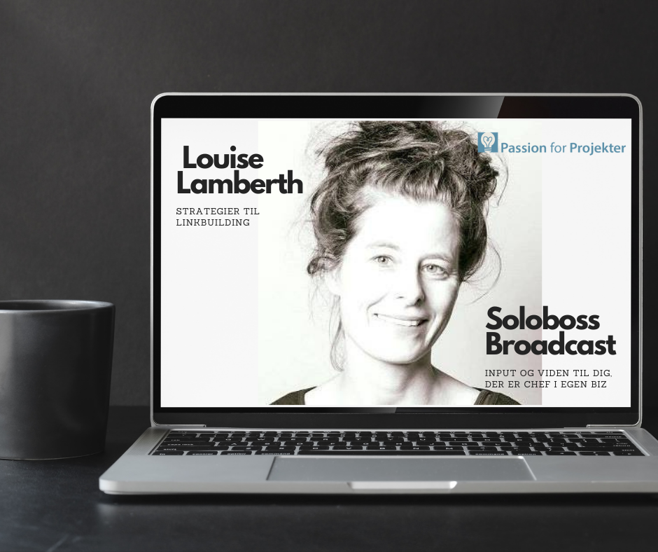 Soloboss Broadcast_Louise Lamberth