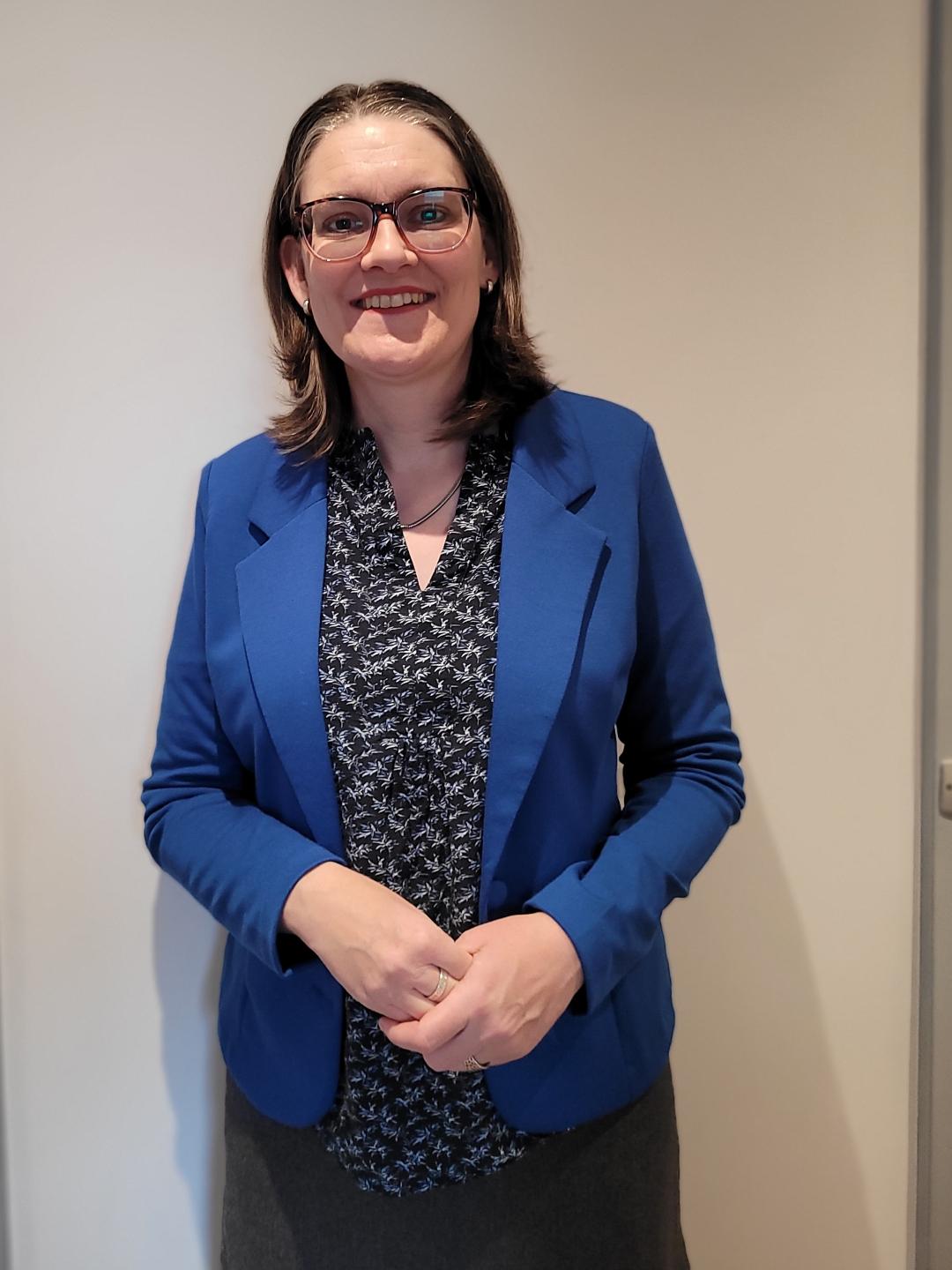 Rikke Dunne - virtuel assistent Rikke Dunne - virtuel assistent